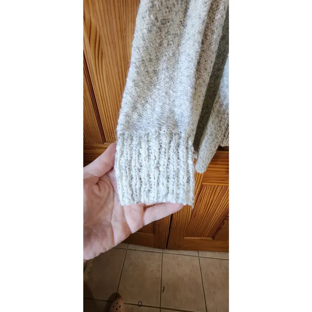Liz‎ Claibourne cardigan sweater